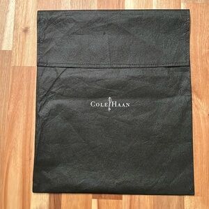 Cole Haan Dust Bag